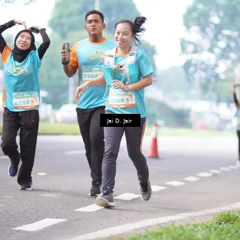 Runner Photo 8248474