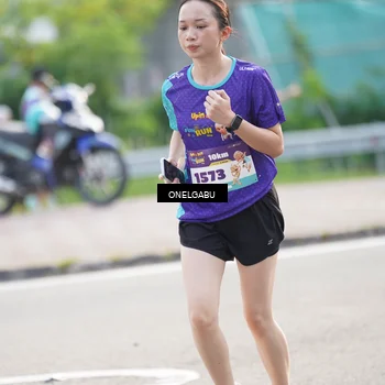 Runner Photo 8248478