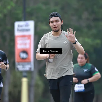 Runner Photo 8248479