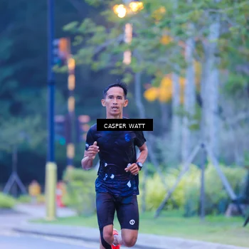 Runner Photo 8248481