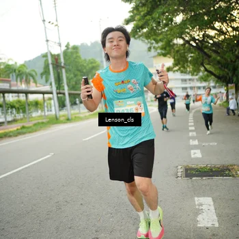 Runner Photo 8248482