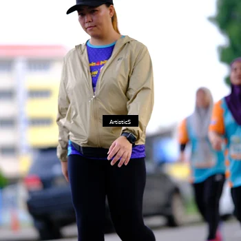 Runner Photo 8248483