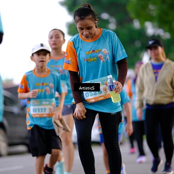 Runner Photo 8248484