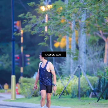 Runner Photo 8248485