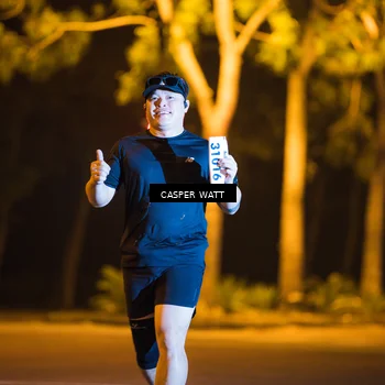 Runner Photo 8248486