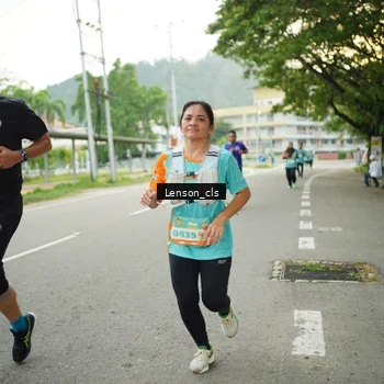 Runner Photo 8248487