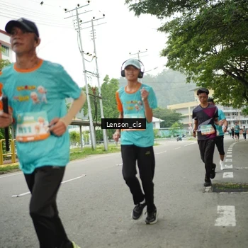 Runner Photo 8248488