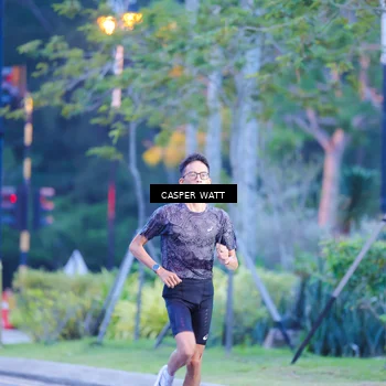 Runner Photo 8248489