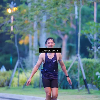 Runner Photo 8248491