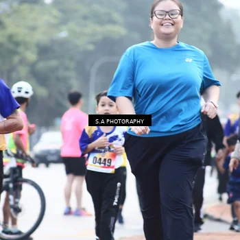 Runner Photo 8248497