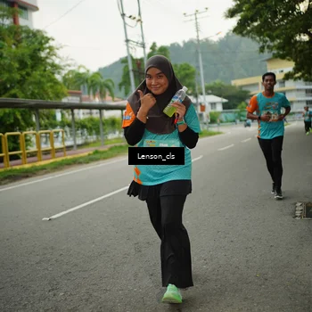 Runner Photo 8248498