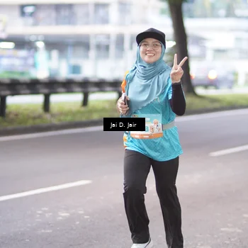 Runner Photo 8248499