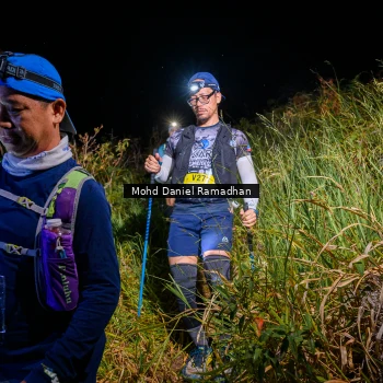 Runner Photo 82485