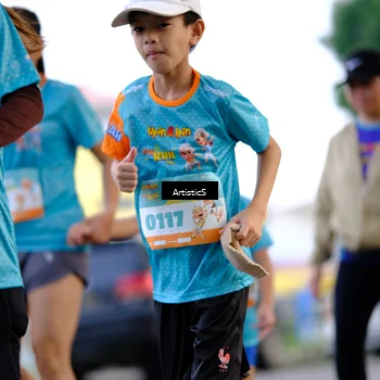 Runner Photo 8248500