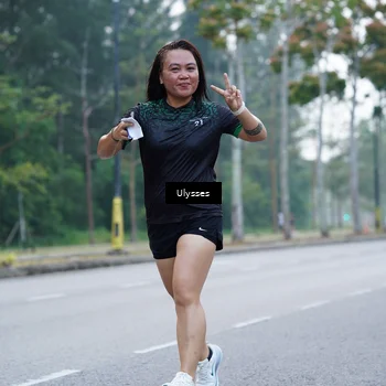 Runner Photo 8248502