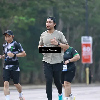 Runner Photo 8248504