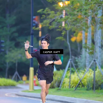 Runner Photo 8248505