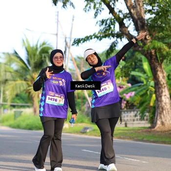 Runner Photo 8248506