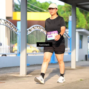 Runner Photo 8248507