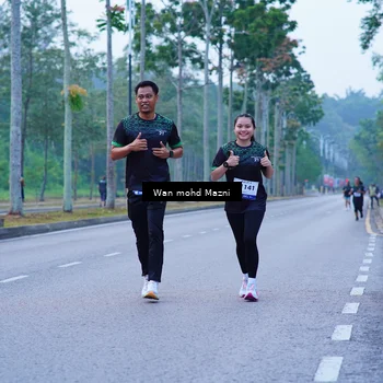 Runner Photo 8248508