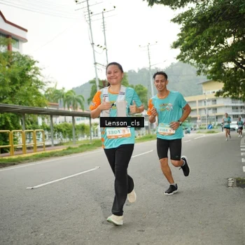 Runner Photo 8248511