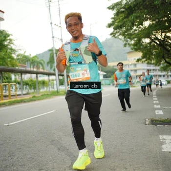 Runner Photo 8248512