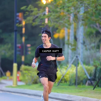 Runner Photo 8248513