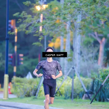 Runner Photo 8248515