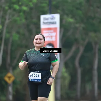 Runner Photo 8248519