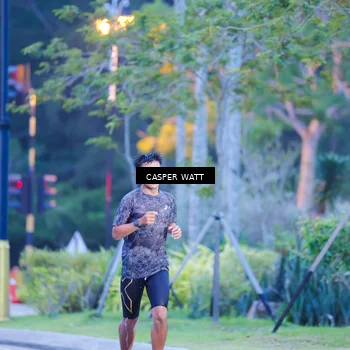 Runner Photo 8248520