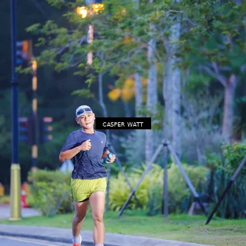 Runner Photo 8248521