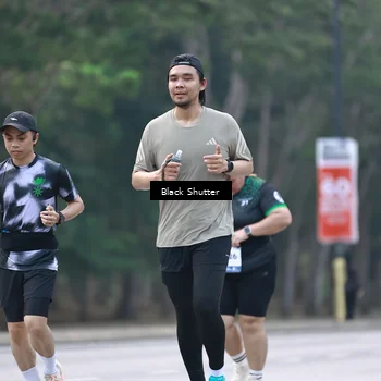 Runner Photo 8248525