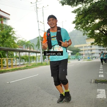 Runner Photo 8248527