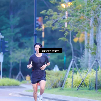 Runner Photo 8248529