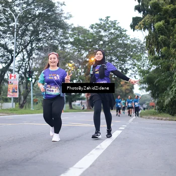 Runner Photo 8248530