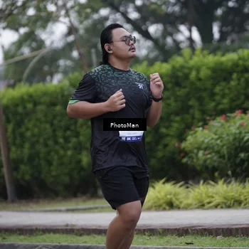 Runner Photo 8248532