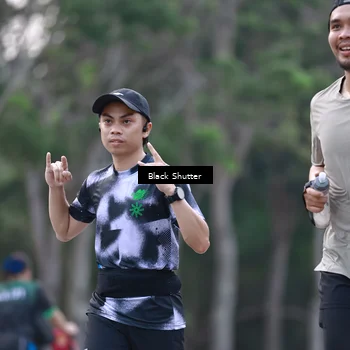 Runner Photo 8248533
