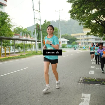 Runner Photo 8248534