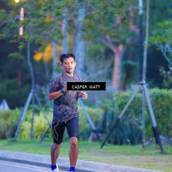 Runner Photo 8248536