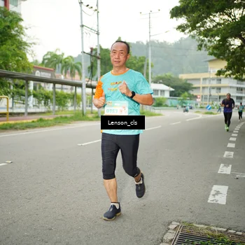 Runner Photo 8248537