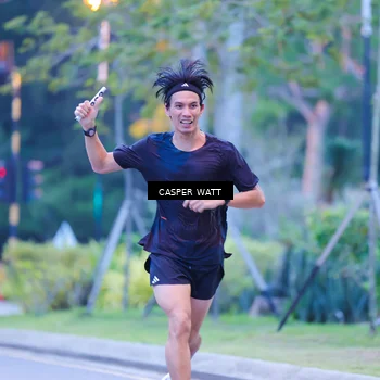 Runner Photo 8248538