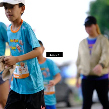 Runner Photo 8248540