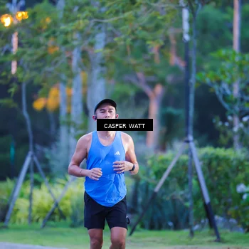 Runner Photo 8248542