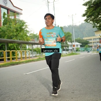 Runner Photo 8248543