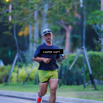 Runner Photo 8248544