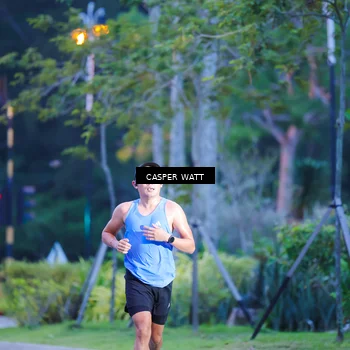 Runner Photo 8248546