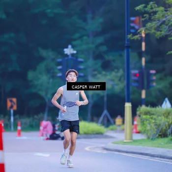Runner Photo 8248548