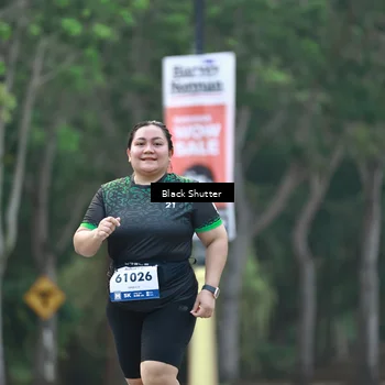 Runner Photo 8248549