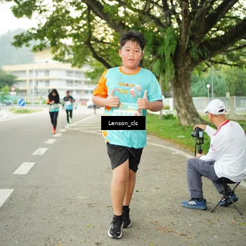 Runner Photo 8248550