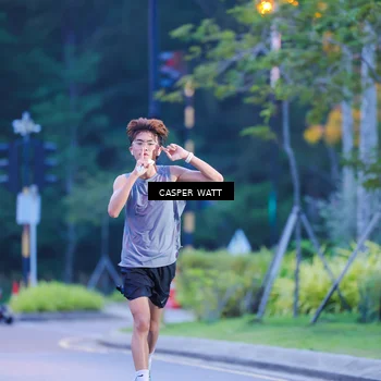 Runner Photo 8248552